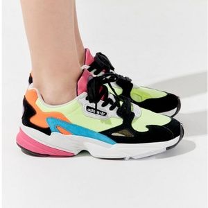 Adidas Falcon Sneaker - BRAND NEW - Price Drop!